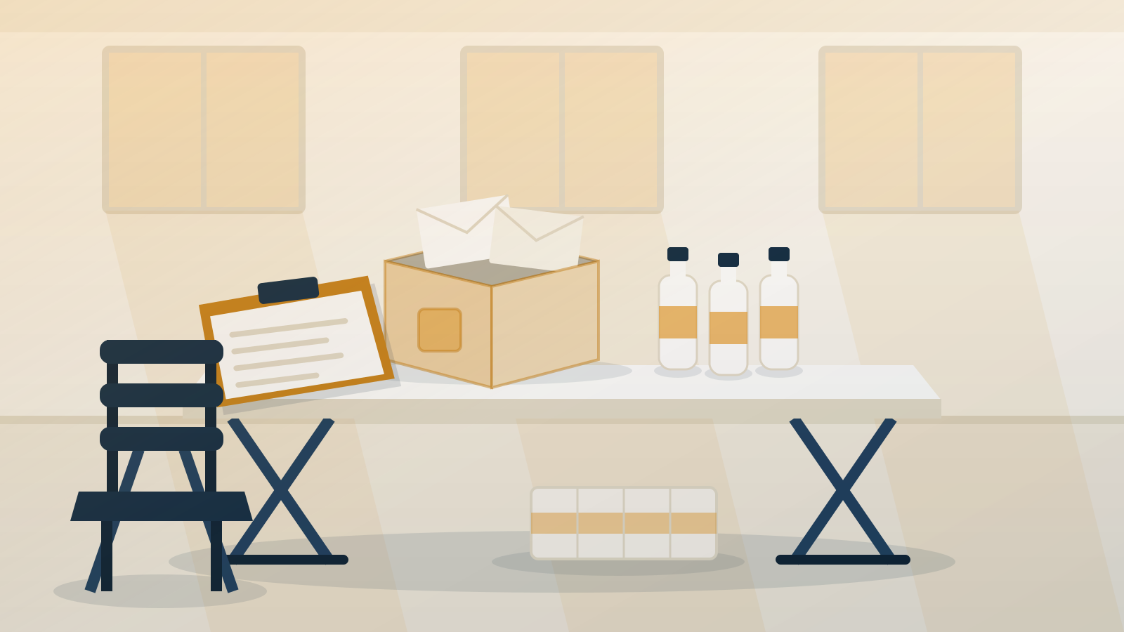 After the Storm: Disaster-Relief Giving Fraud Runs Both Ways