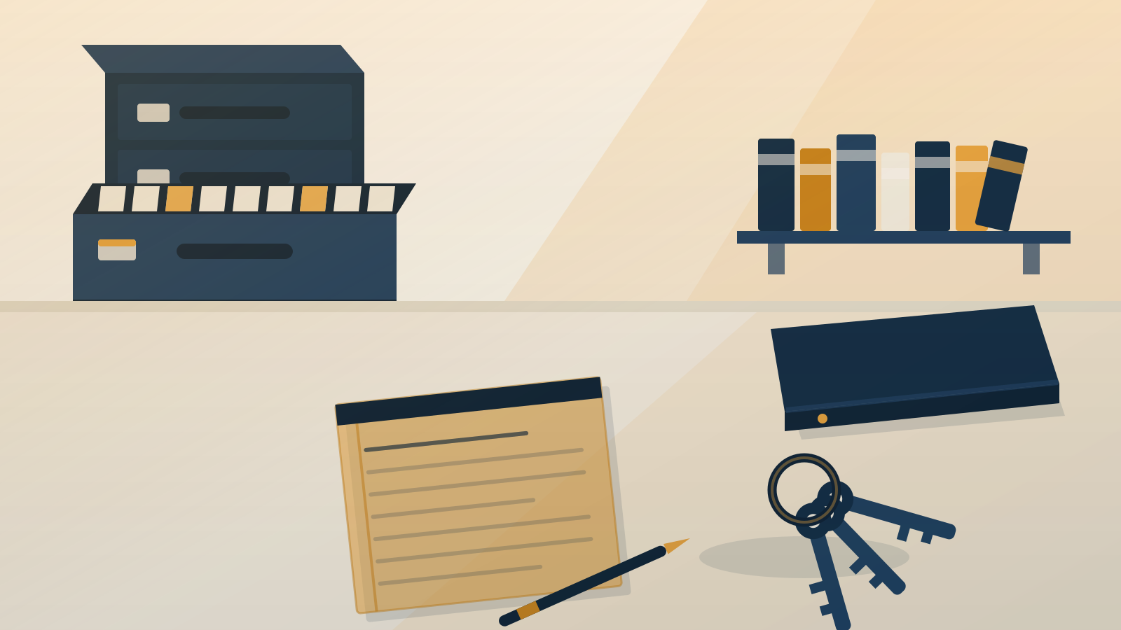 What Do You Actually Have? A One-Afternoon Data Inventory