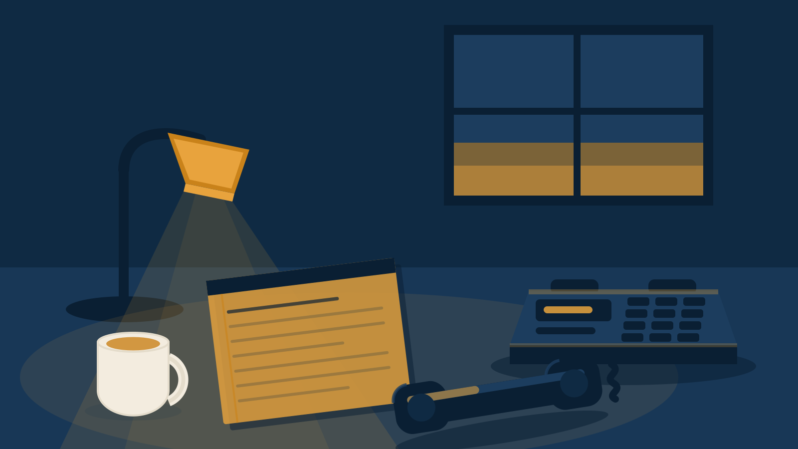 The First 24 Hours: What to Tell Your Congregation