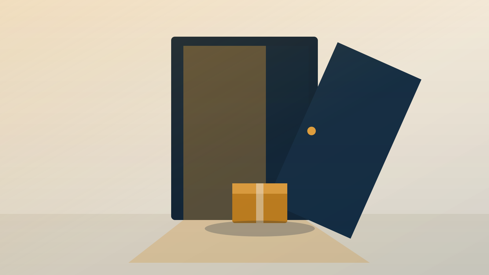 Tailgating and the Unlocked Door: Social Engineering in Person