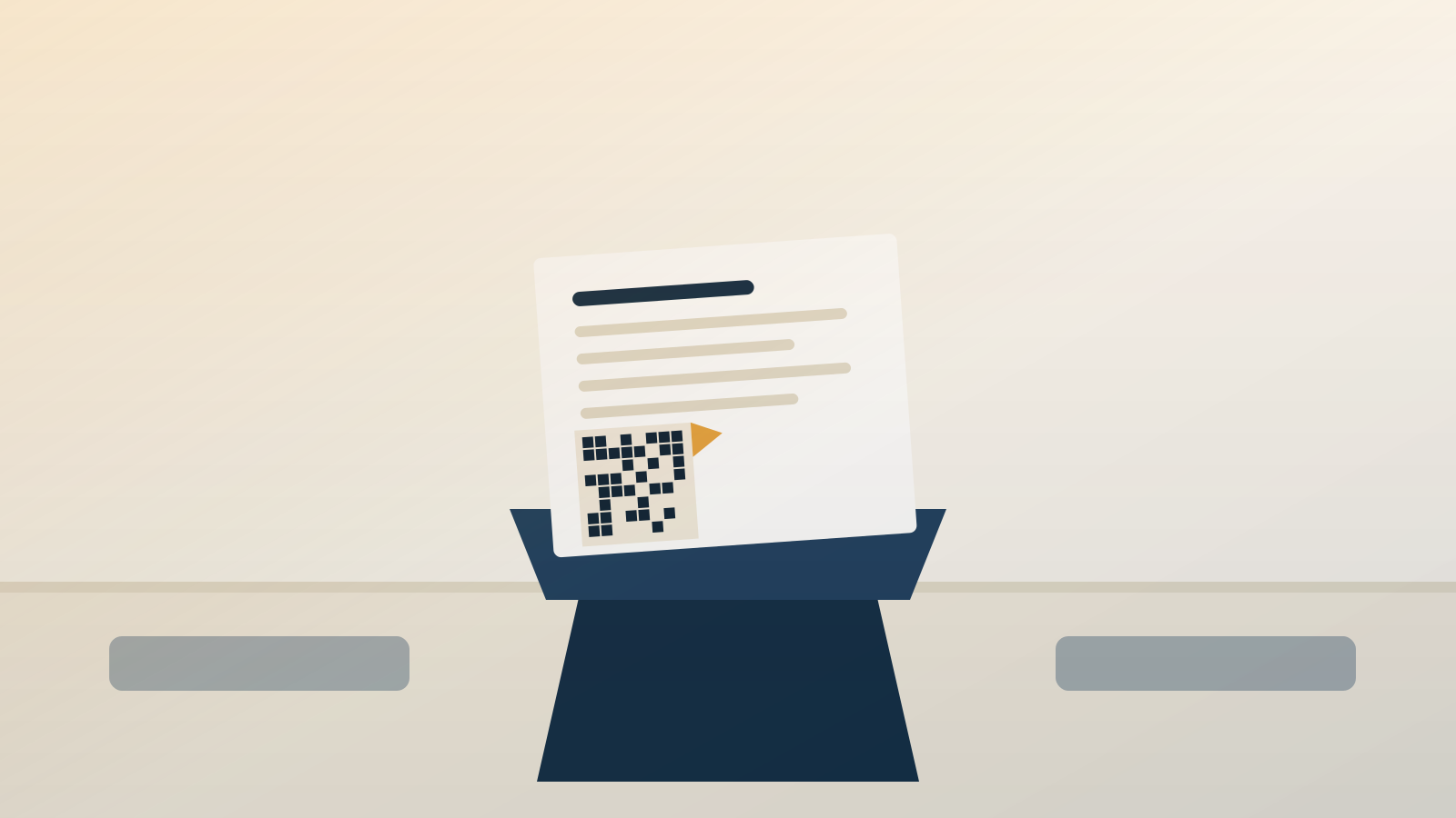 QR Codes in the Bulletin: The Giving Scam Nobody Sees Coming